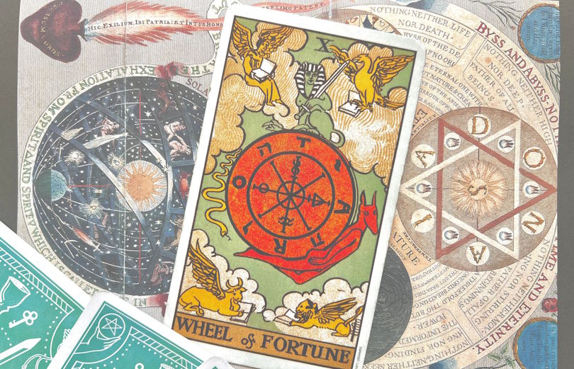 Il simbolismo della Fortuna nell'arte e come indossarlo attraverso i gioielli